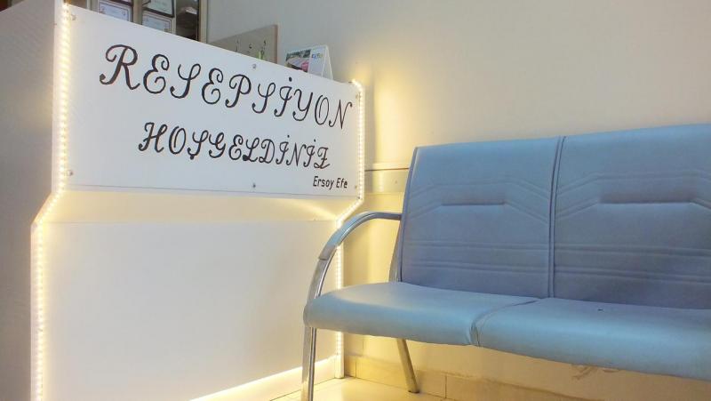 Ersoy Efe Pansiyon - 3