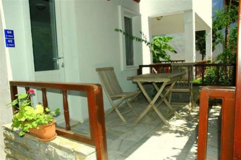 Alfa Apart Otel Odamax Com