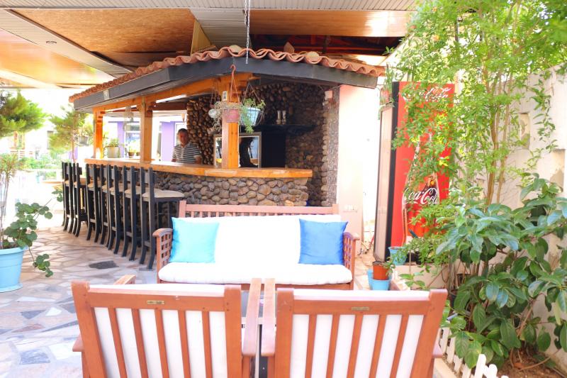 Arya Otel Çeşme - 2