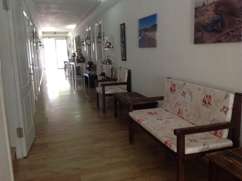 Berg Hotel Dalyan - 5