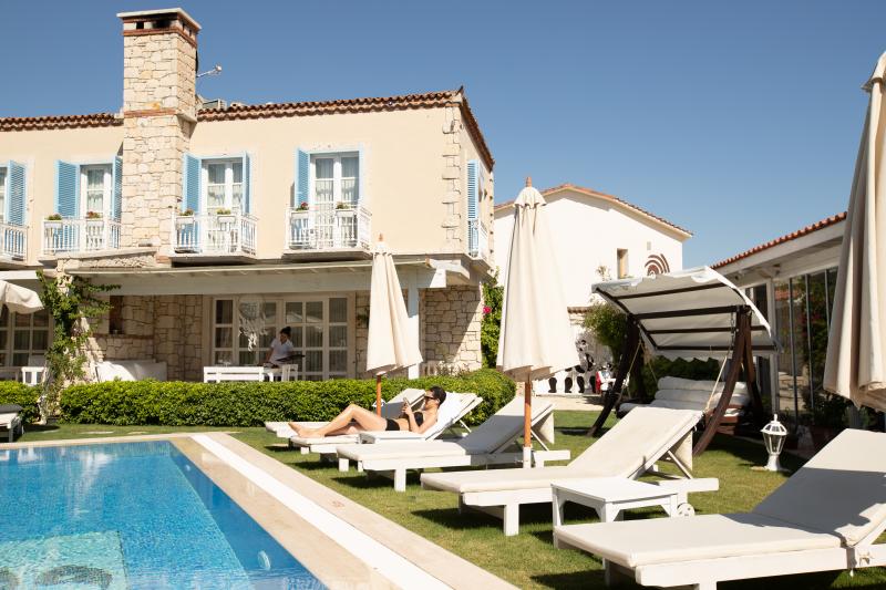 Panda Alaçatı Otel - 4