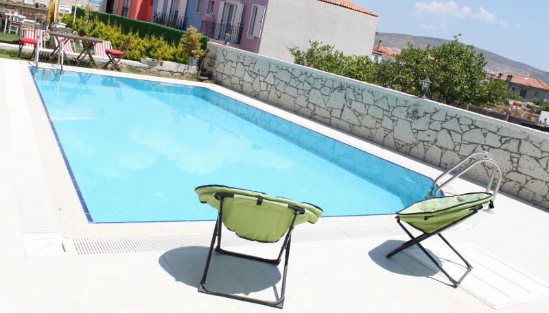 Lucky Angel Hotel Alaçatı  - 3