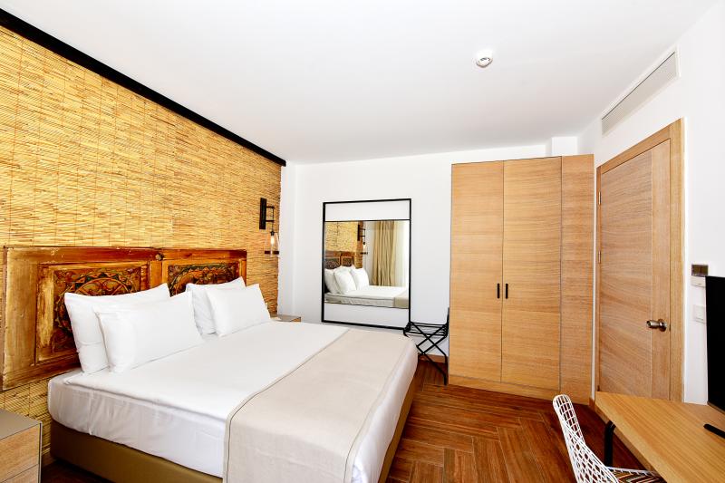 Moon Beach Hotel Yorumları ve Fiyatları Otelpuan