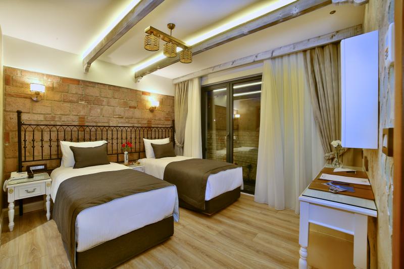 Marmara sea suite