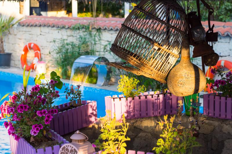 Kırlançe Butik Hotel Alaçatı (Adult Only) - 5