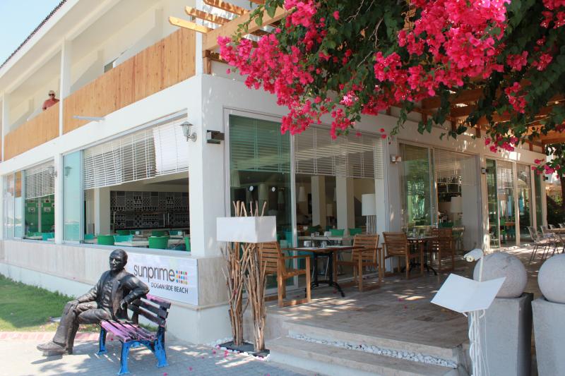 Sunprime Doğan Side Beach - 2