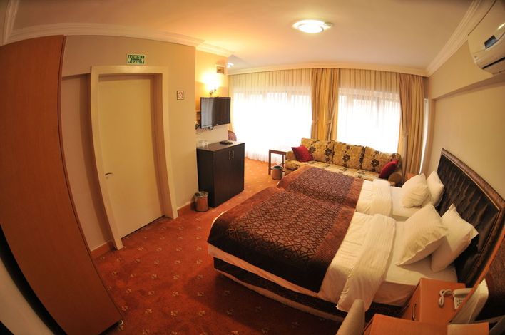 Palace Point Apart Hotel - 3