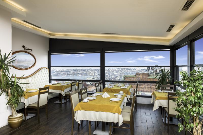 Hotel Villa Zurich - 5