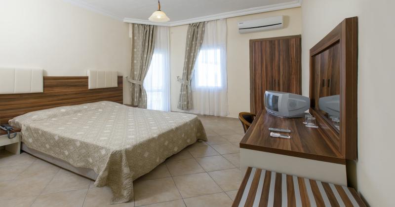 bitez kassandra hotel 3