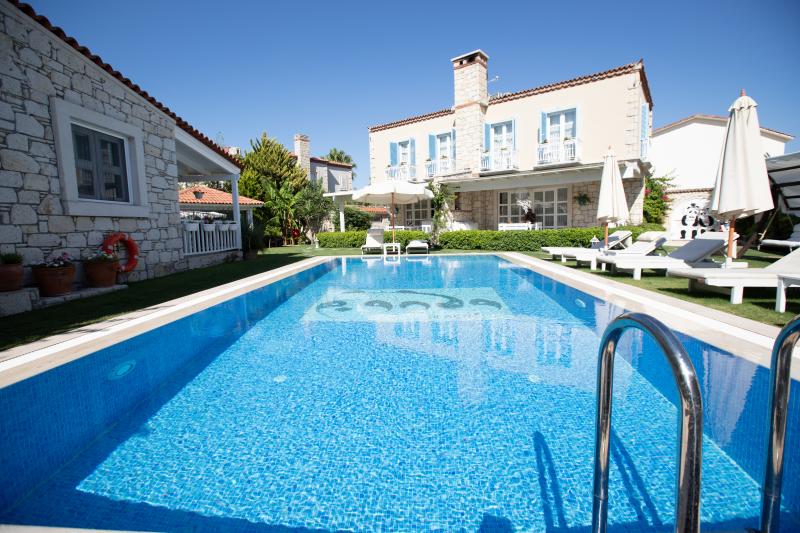 Panda Alaçatı Otel - 3