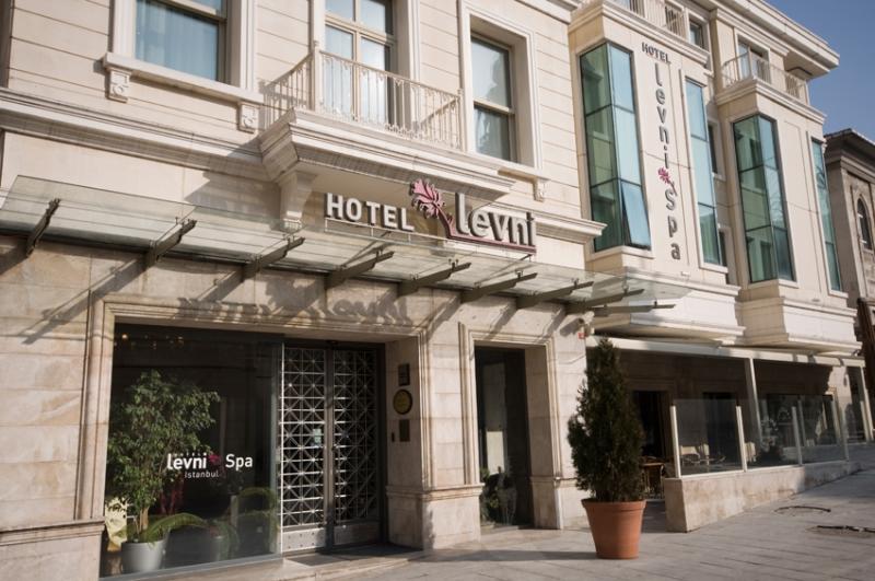 Levni Hotel & Spa - 2