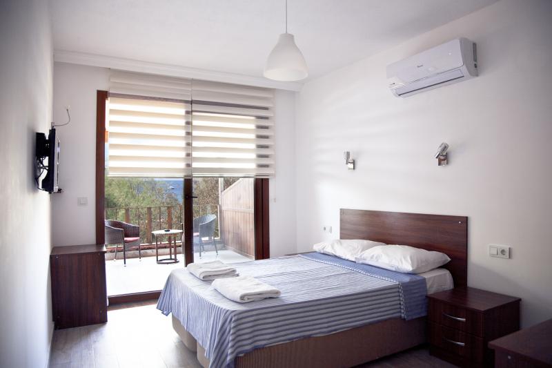 Hasan Motel Yaliciftlik Bodrum Mugla Neredekal Com