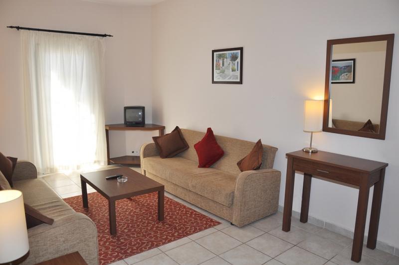 Apartment, Bahçe Manzaralı, 