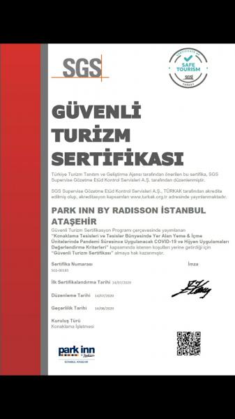 park inn by radisson istanbul atasehir etstur