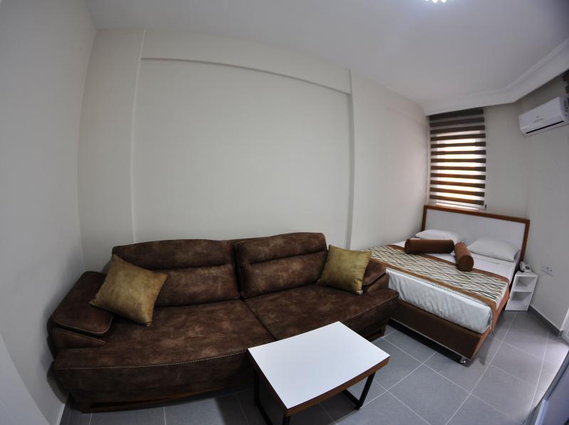 Junior Suite, Şehir veya Dağ Manzaralı, 