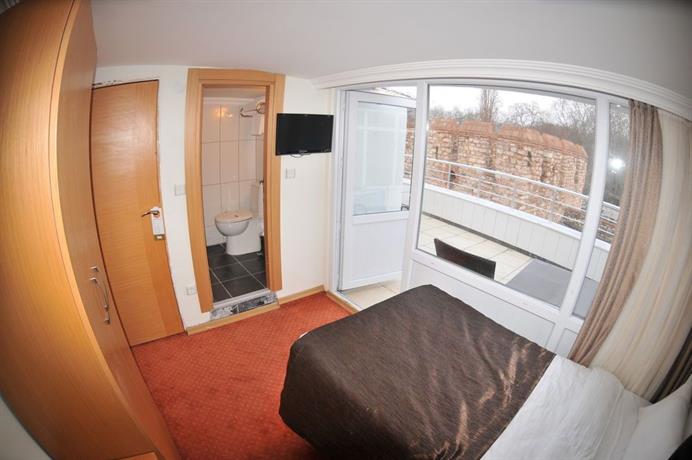 Palace Point Apart Hotel - 5