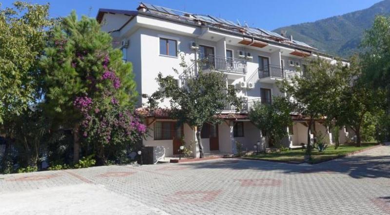 star hotel etstur