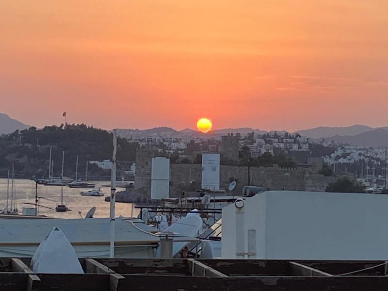 İzan Villa Bakış - 4