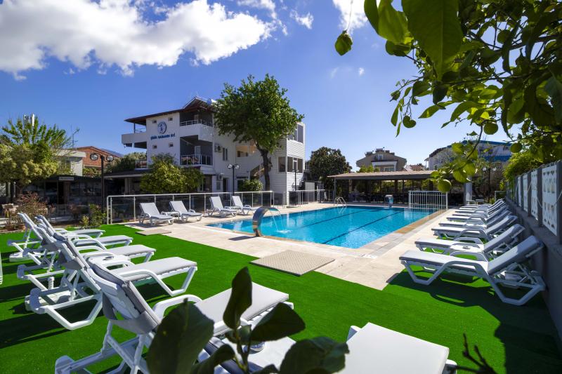 Şirin Baba Otel - 2