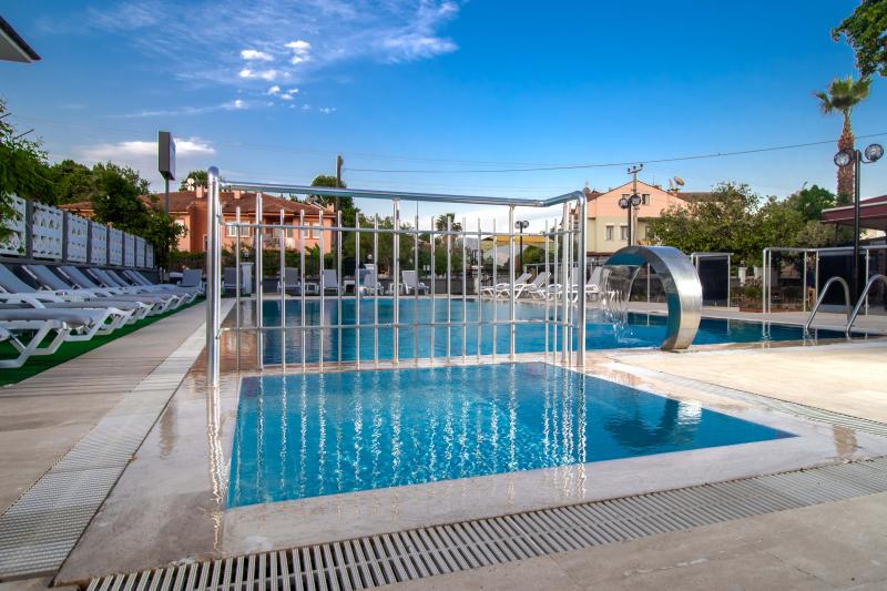 Şirin Baba Otel - 4