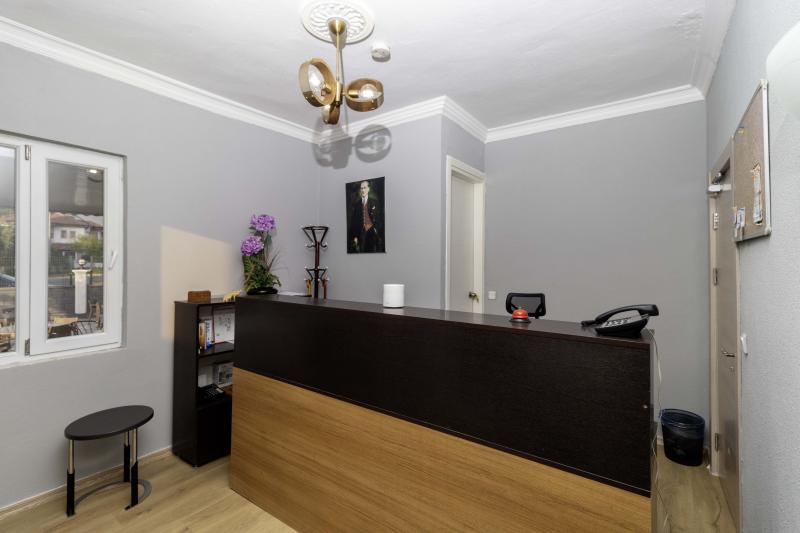 Şirin Baba Otel - 5