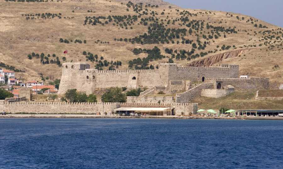 Bozcaada Otelleri ve Bozcaada Otelleri Fiyatları 2020 Odamax