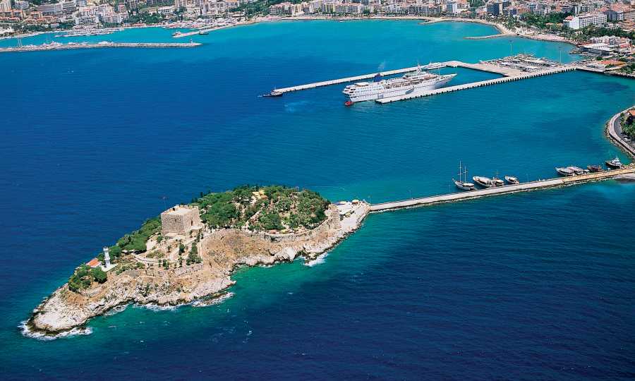 Kuşadası Otelleri ve Kuşadası Otelleri Fiyatları 2020 Odamax