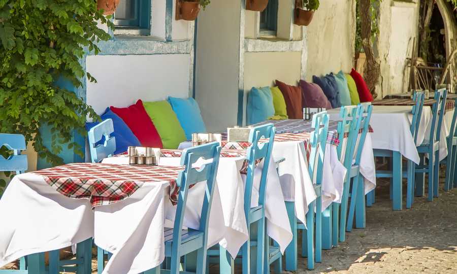 Bozcaada Otelleri ve Bozcaada Otelleri Fiyatları 2020 Odamax