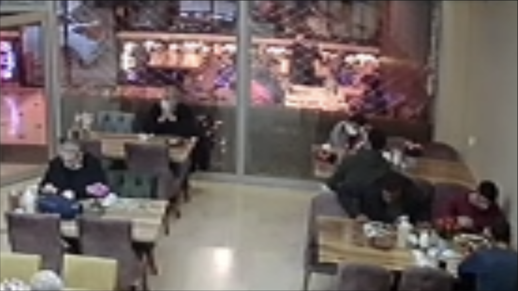 Ankara Atlantik Otel — 6