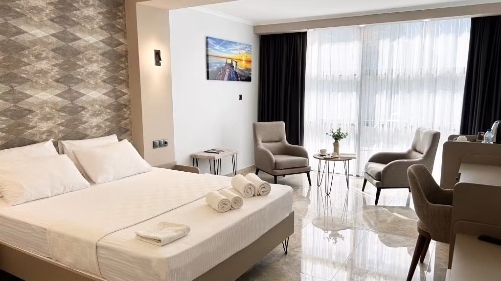 01 Nova Otel — 9