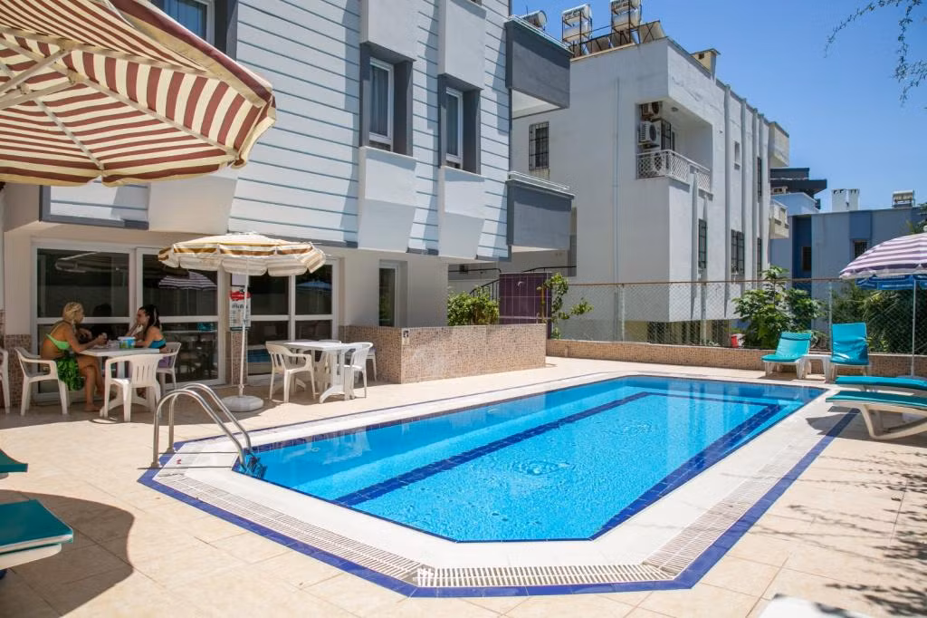 Enda Lara Hotel — 2