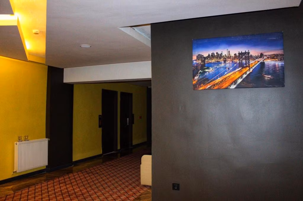 ESKOPPremium Otel — 7