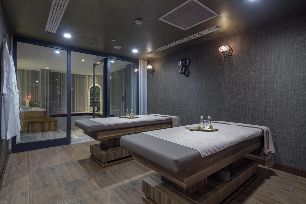 Hilton Garden Inn Yalova — 9