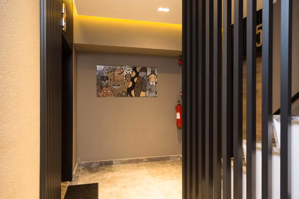 Z Suites  — 5