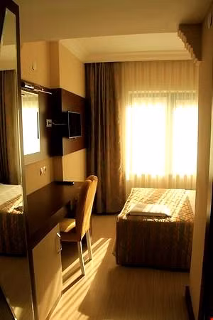 Hotel Avcı  — 5