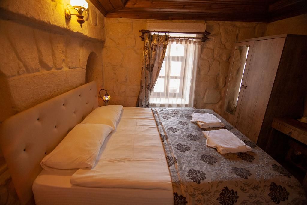 Diamond of Cappadocia  — 8