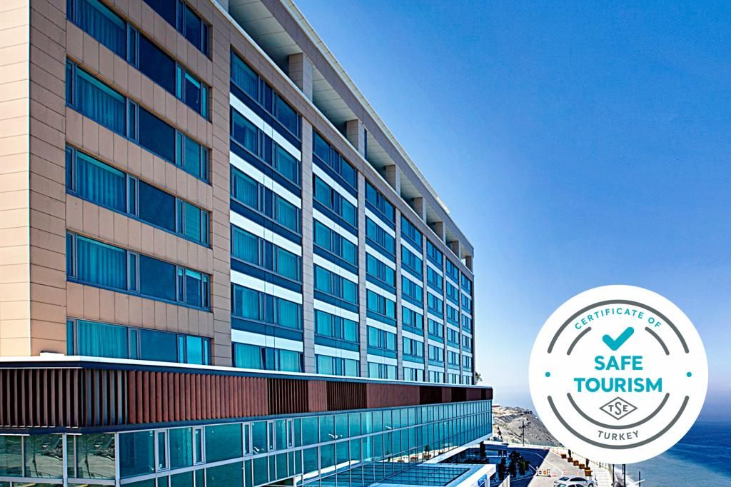 Dedeman Zonguldak — 6