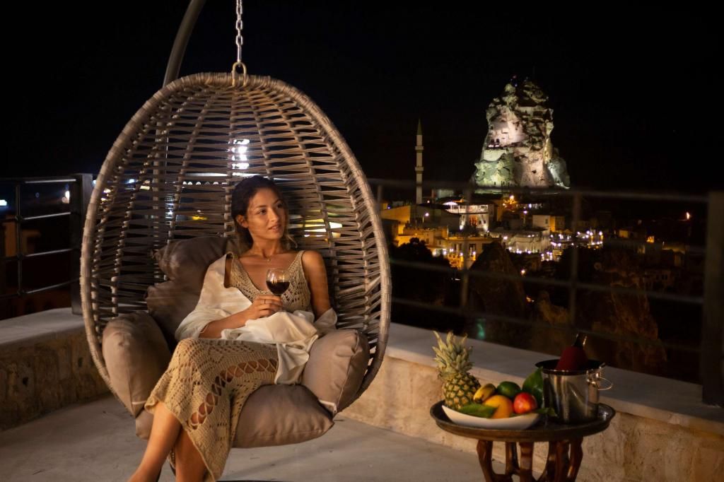 Acer Cave Hotel Cappadocia