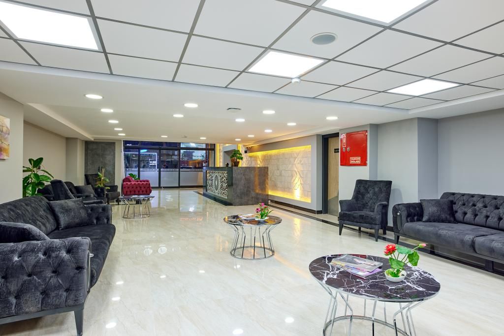 Otel Resmi