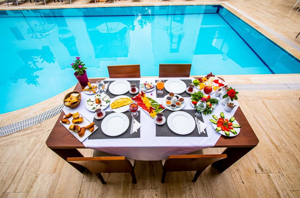 Modern Life Otel Bodrum — 9