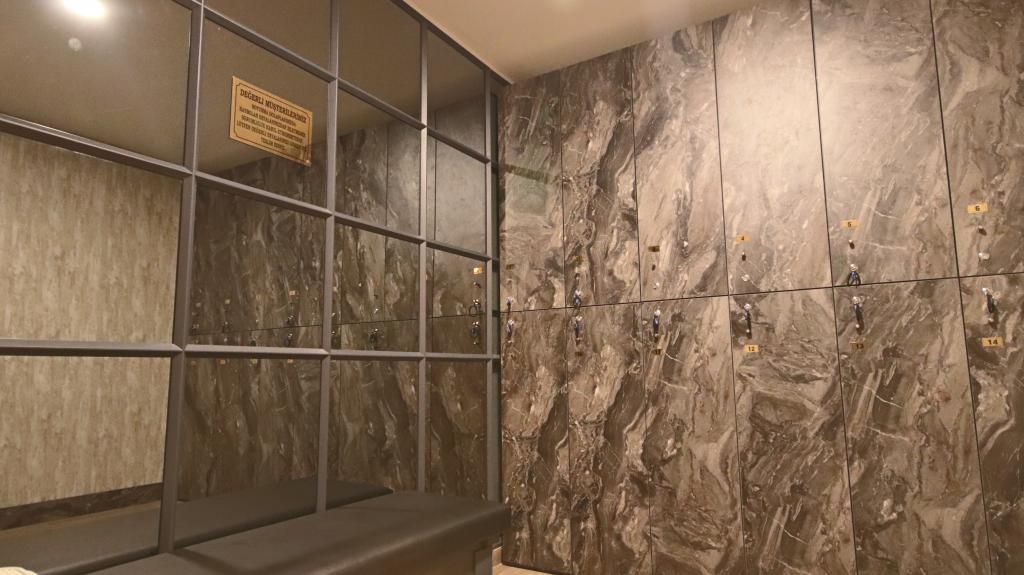 Koza Millenyum Hotel & SPA — 5