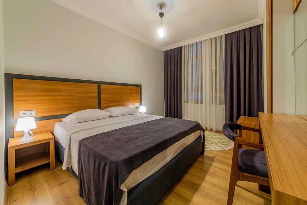 Business Hotel Antalya  — 9