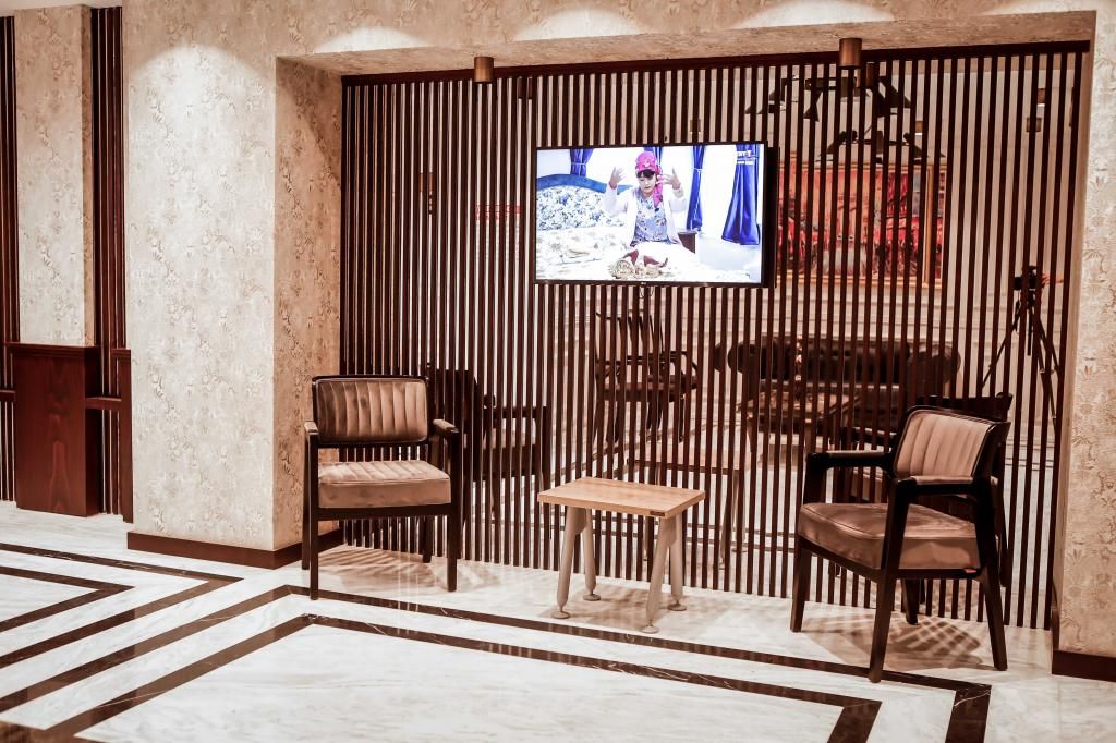 Otel Resmi