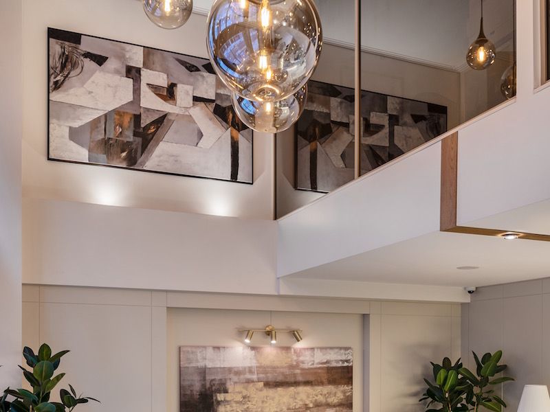 Delita City Hotel — 6
