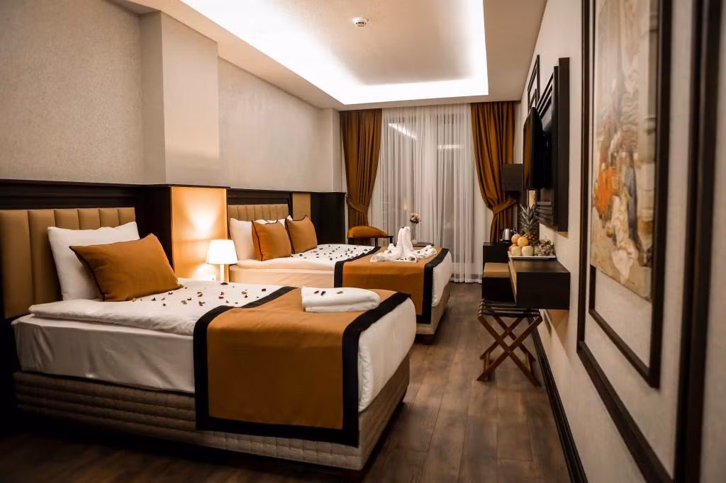 Otel Resmi