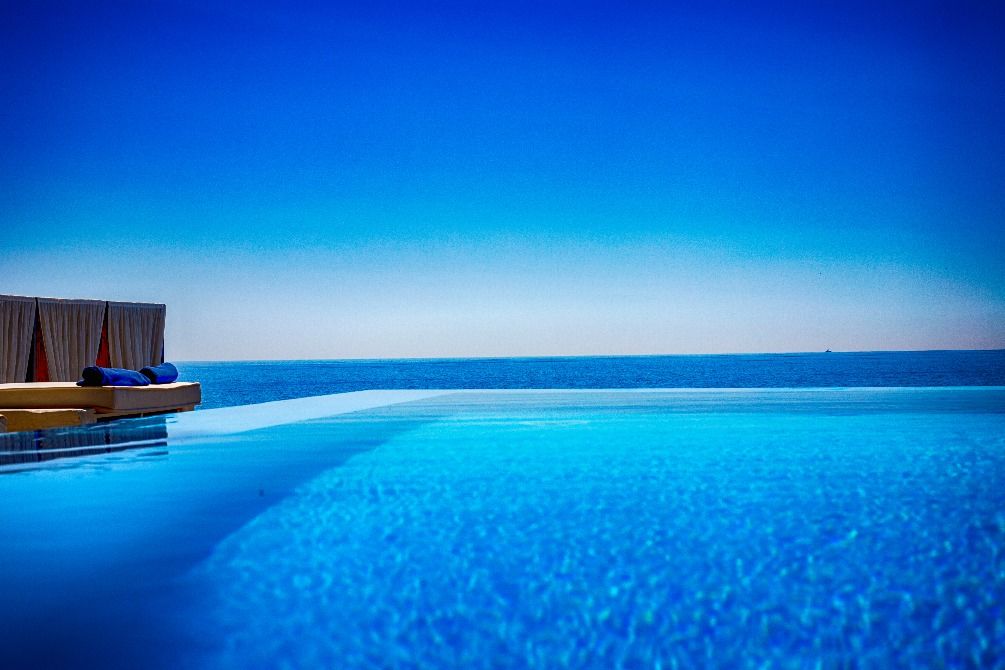 Nautical Hotel (+14 Adult Only) — 6