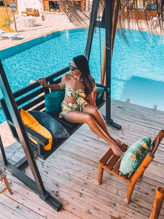 Barbarossa Hotel — 3