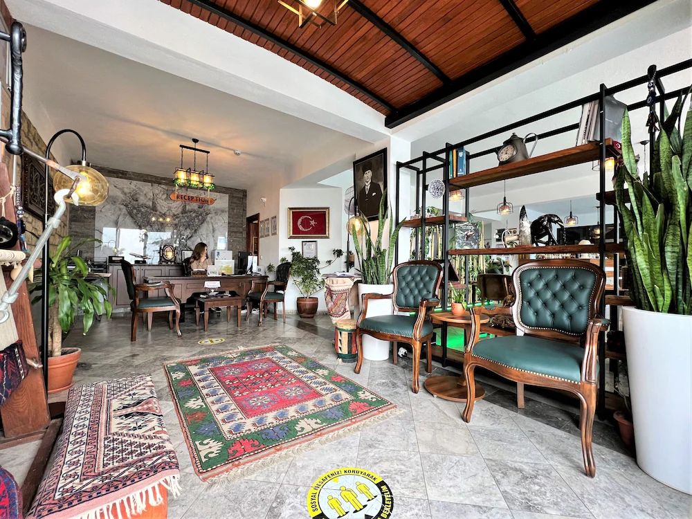 1774 Kazdağı Termal Otel — 6