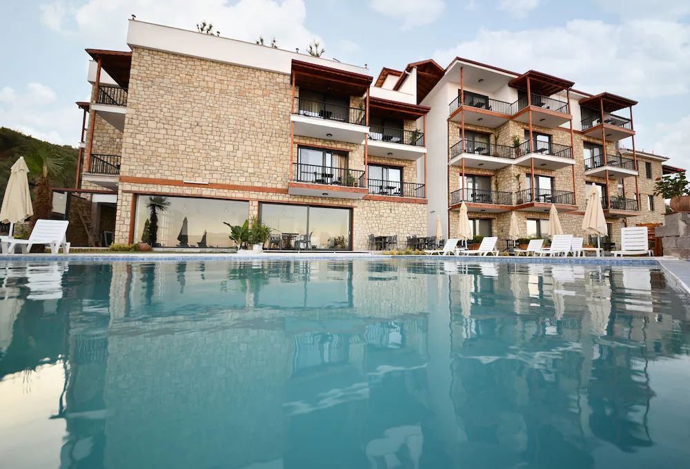 1774 Kazdağı Termal Otel — 4