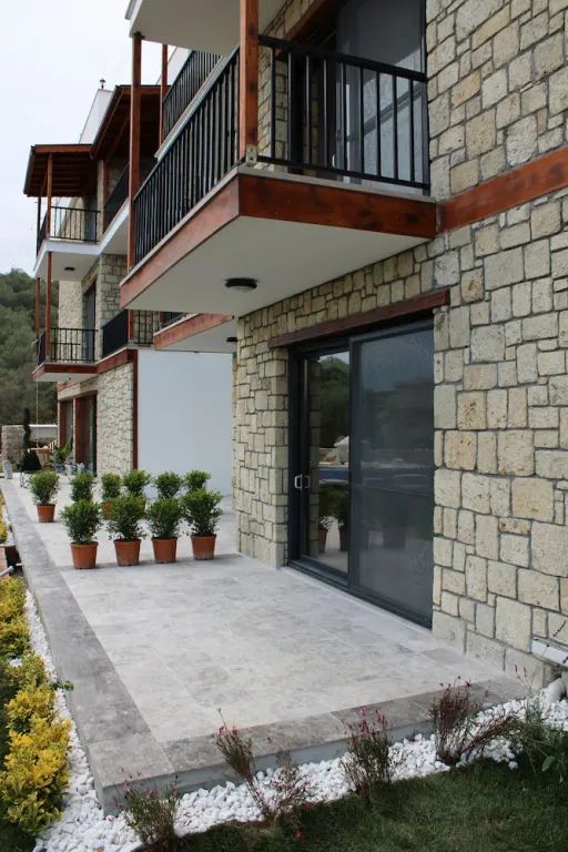 1774 Kazdağı Termal Otel — 8